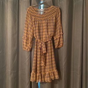 Calvin Klein Dress Size XL